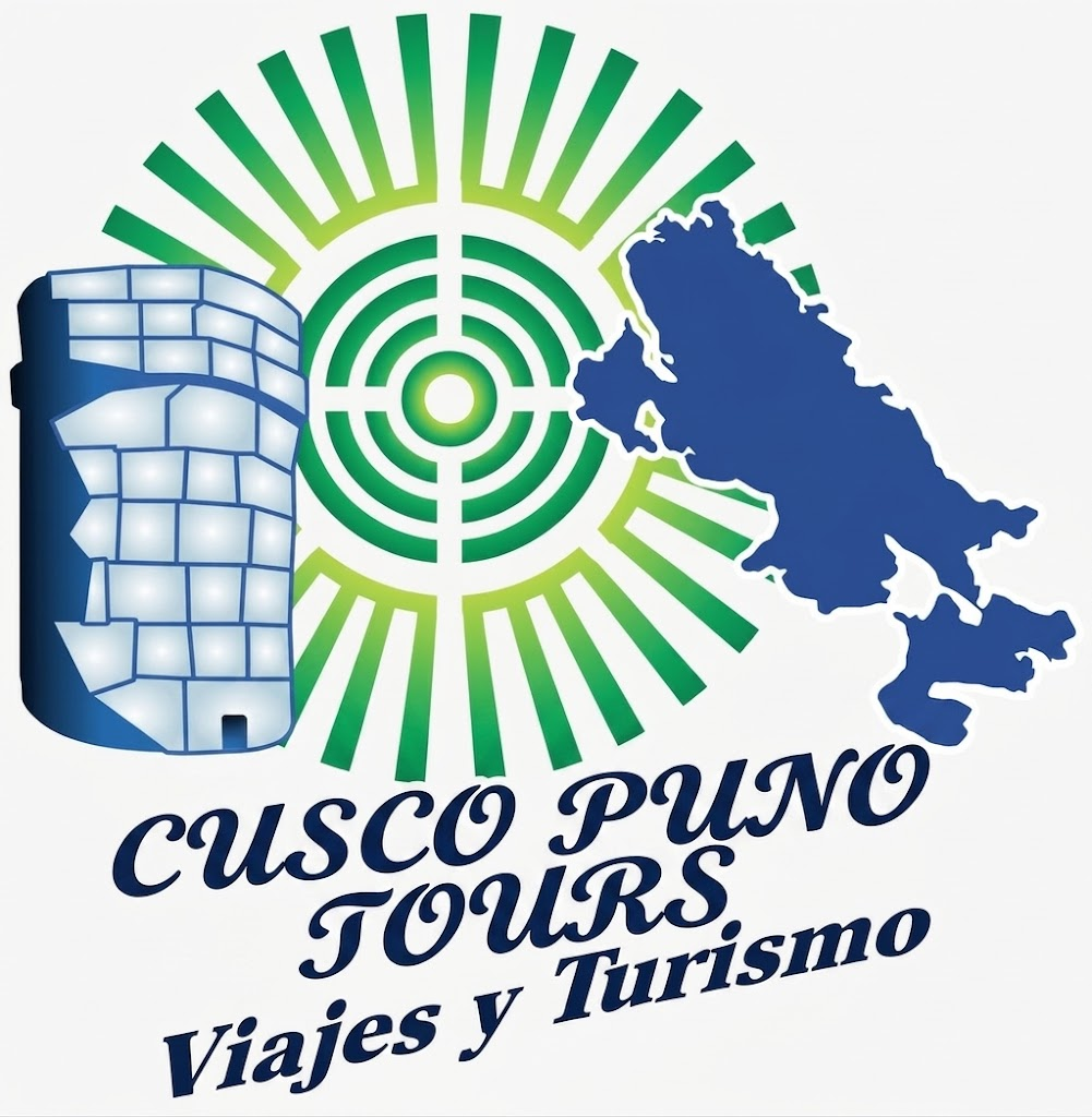 Logo CUSCO PUNO TOURS